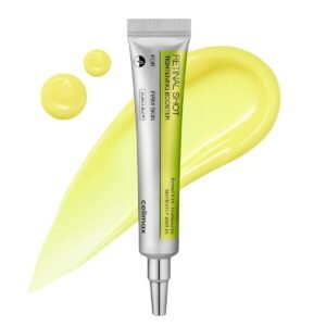 Celimax Vita-A Retinal Shot Tightening Booster