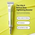 Celimax Vita-A Retinal Shot Tightening Booster