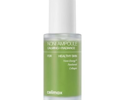 Celimax The Real Noni Energy Ampoule