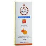 Taiyu Sunscreen Aqua Gel