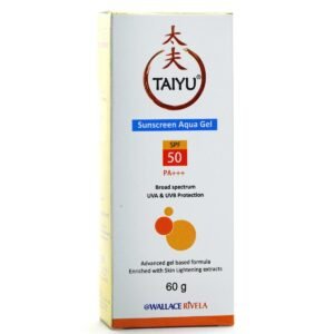 Taiyu Sunscreen Aqua Gel