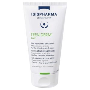 ISISPHARMA TEEN DERM Gel