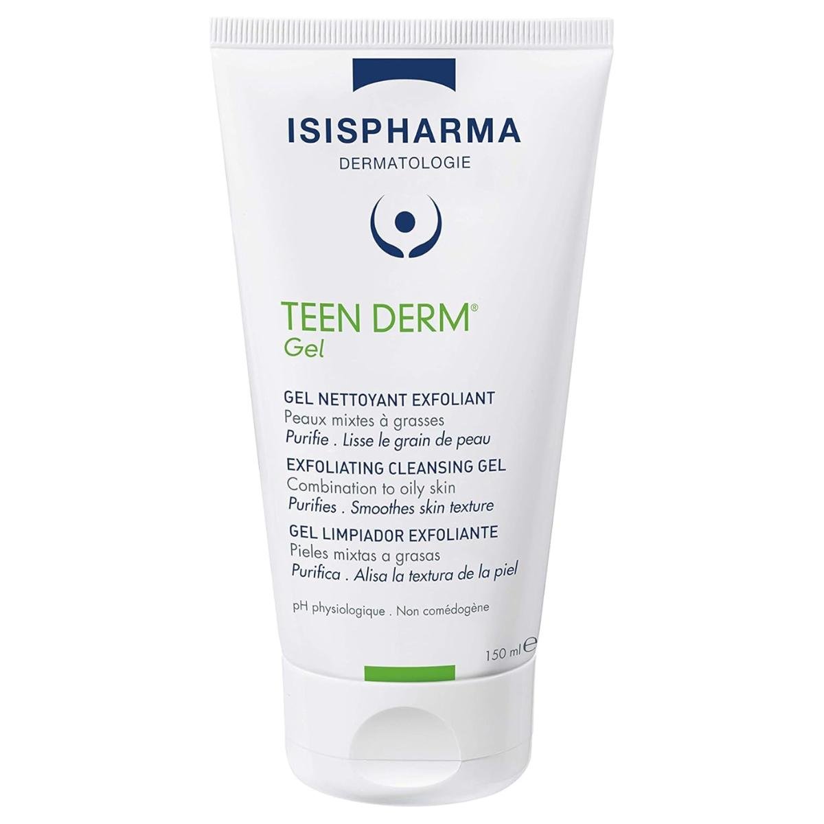@Miniexpress.lk - 2026-03-02T111845.191 ISISPHARMA TEEN DERM Gel