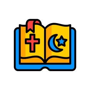 Religion & Spirituality