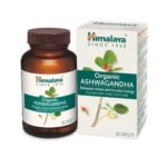 Himalaya Organic Ashwagandha