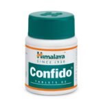 Himalaya Confido Tablets