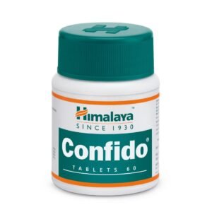 Himalaya Confido Tablets