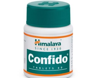 Himalaya Confido Tablets