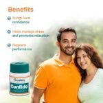 Himalaya Confido Tablets