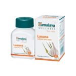 Himalaya Pure Herbs Lasuna