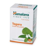 Himalaya Wellness Pure Herbs Tagara