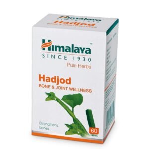 Himalaya Wellness Pure Herbs
