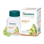 Himalaya Wellness Pure Herbs Amalaki