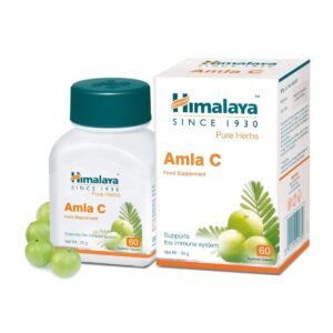 Himalaya Wellness Pure Herbs Amalaki