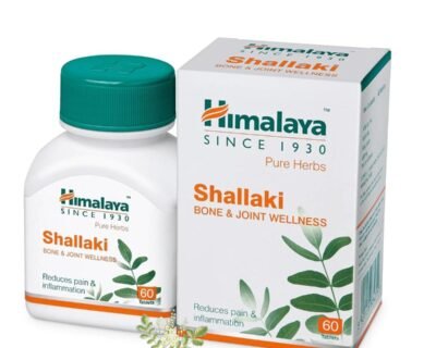 Himalaya Shallaki