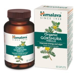 Himalaya Organic Gokshura