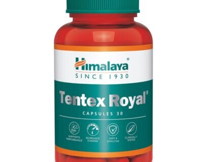 Himalaya Tentex Royal