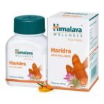 Himalaya Haridra Skin