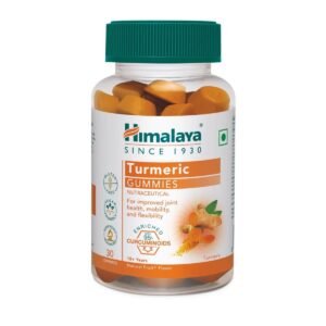 Himalaya Turmeric Gummies