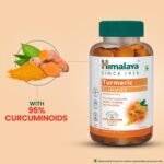 Himalaya Turmeric Gummies