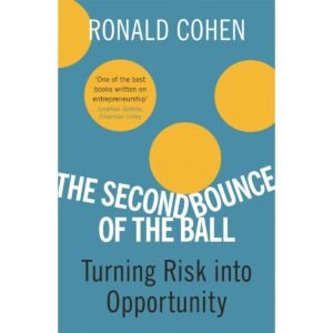 THE SECOND BOUNCE OF THE BALL