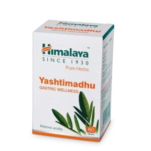 Himalaya Wellness Pure Herbs