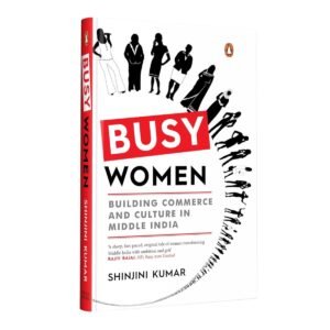Busy Women