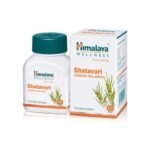 Himalaya Pure Herbs Shatavari