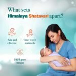 Himalaya Pure Herbs Shatavari