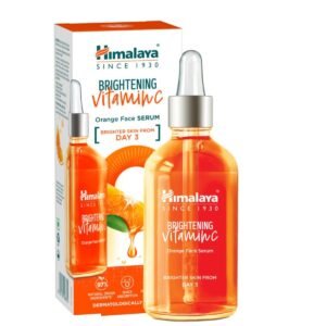 Himalaya Brightening Vitamin C Serum