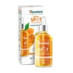 Himalaya Dark Spot Clearing Turmeric Face Serum