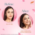 Himalaya Natural Glow Rose Face Serum 