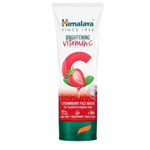 Himalaya Brightening Vitamin C 