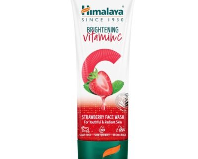 Himalaya Brightening Vitamin C 