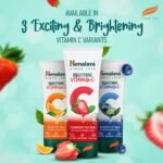 Himalaya Brightening Vitamin C 