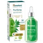 Himalaya Purifying Neem Face Serum