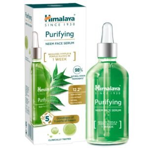 Himalaya Purifying Neem Face Serum