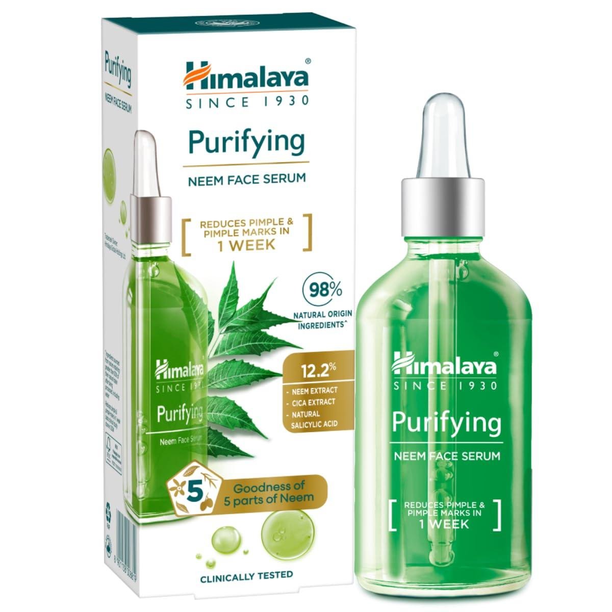 @Miniexpress.lk - 2026-03-06T162633.101 Himalaya Purifying Neem Face Serum