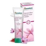 Himalaya Natural Glow Kesar Face Cream