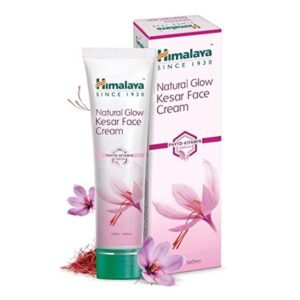 Himalaya Natural Glow Kesar Face Cream