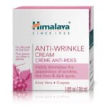 Himalaya Herbals Anti-Wrinkle Cream