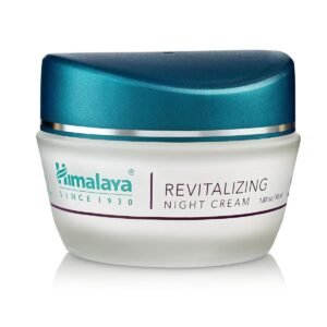 Himalaya Herbals Revitalizing Night Cream
