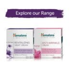 Himalaya Herbals Revitalizing Night Cream