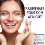 Himalaya Herbals Revitalizing Night Cream
