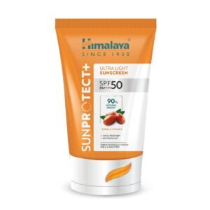 Himalaya All Skin Sunprotect
