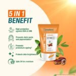 Himalaya All Skin Sunprotect