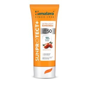 Himalaya All Skin Sunprotect