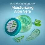  Himalaya Moisturising Aloe Vera Face Gel