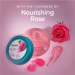  Himalaya Natural Glow Rose Face Gel