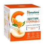Himalaya Brightening Vitamin C Orange Serum
